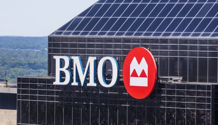 BMO Financial Group was the largest single partner