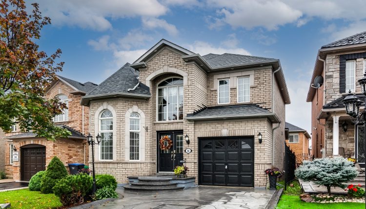 Brampton Housing Market Sees Surge in Inventory, Prices Remain Stable ...