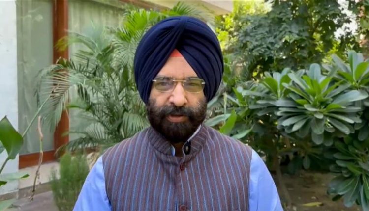 India's envoy should not have been stopped: Sirsa | The Canadian Parvasi