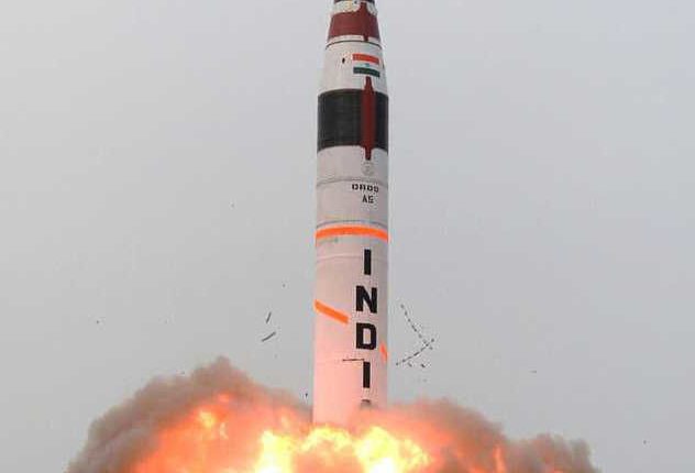 With the test of Mission Divyastra, India has joined the select group of nations who have MIRV capability